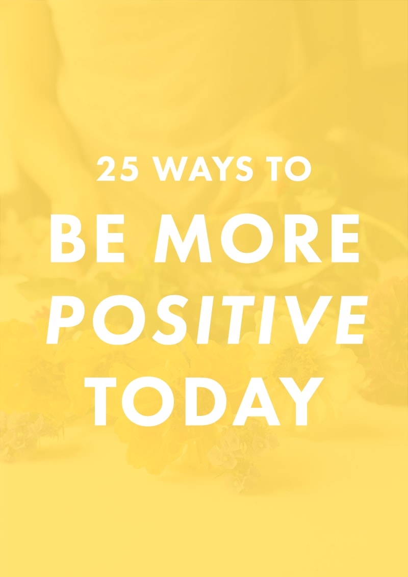 be-positive