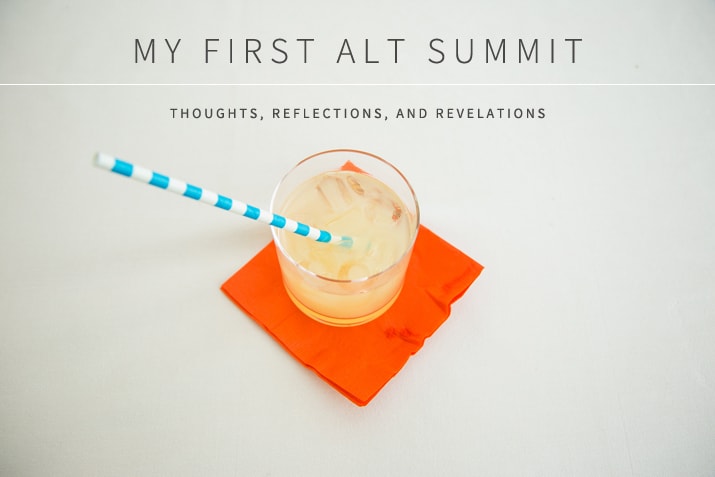 Alt Summit