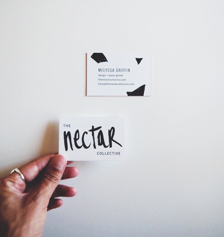 Creative Business Cards