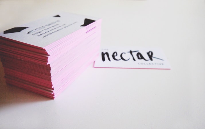 Creative Business Cards