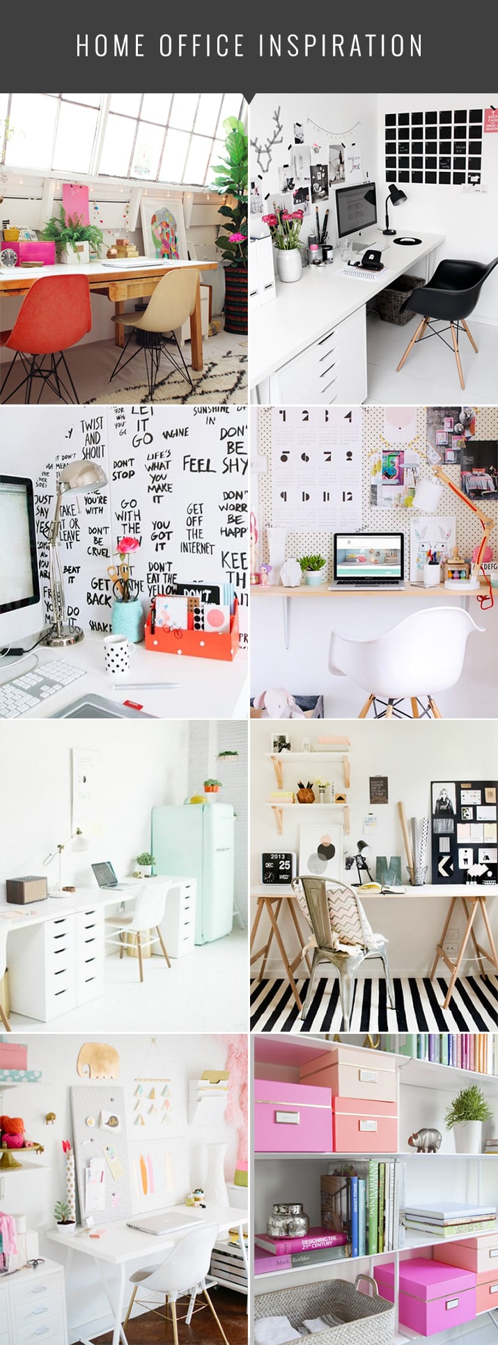 Home Office Inspiration