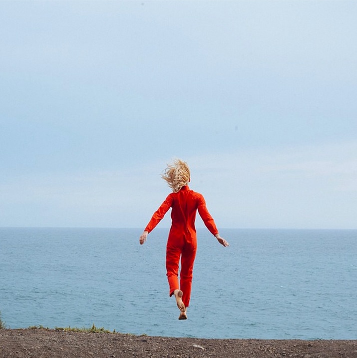 Currently Inspired by Jimmy Marble's Photography