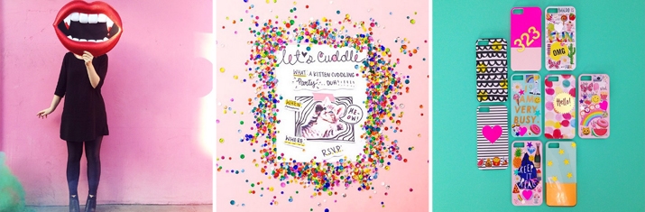 20 Instagram Accounts to Fuel Your Creativity