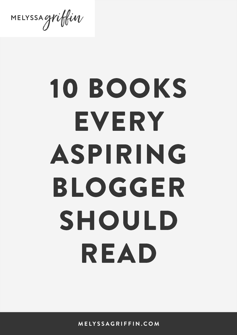 books-bloggers-should-read