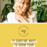 11 Surefire Ways to Grow Your Instagram Followers