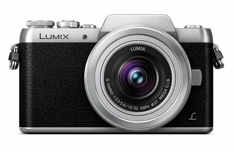 Panasonic Lumix