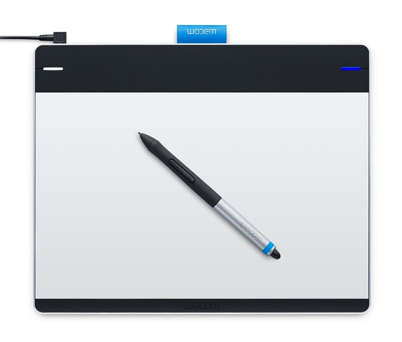 Wacom Tablet