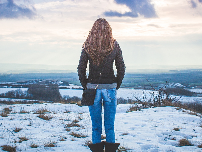 6 Reasons Why You Should Do Things Alone