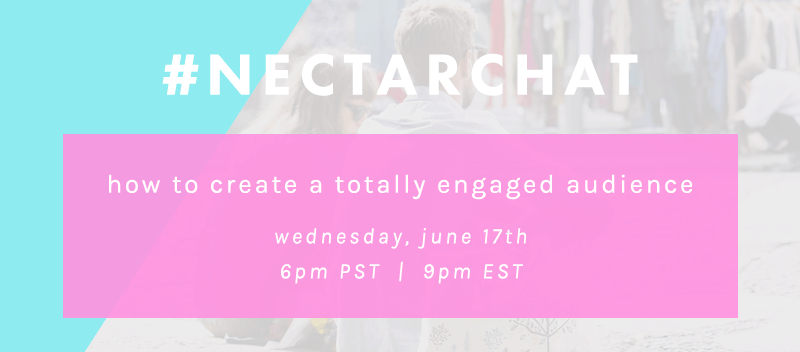 #NectarChat