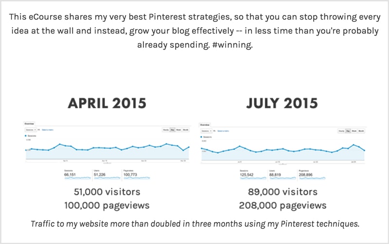 How to Create a Sales Page and Price Your First Info Product (#InfoProductBiz Series)