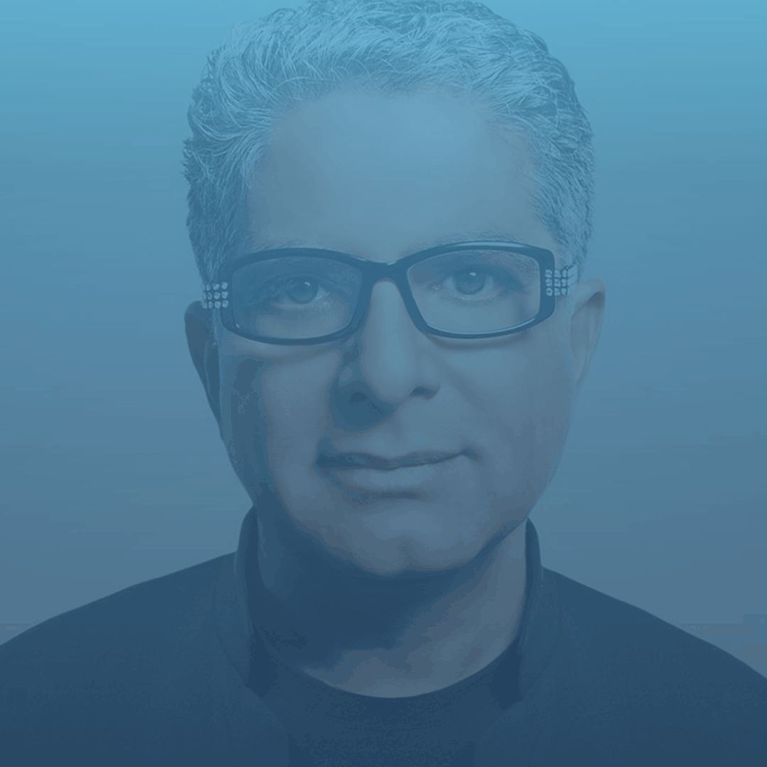 Deepak Chopra Quotes, Spiritual Awakening, Law of Attraction, Holistic Living, Happiness